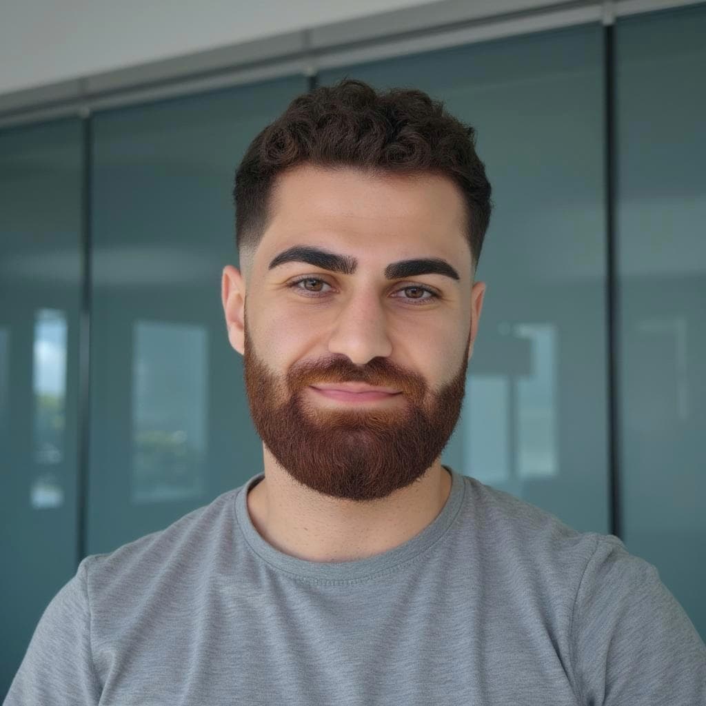 Harun Duzgun
