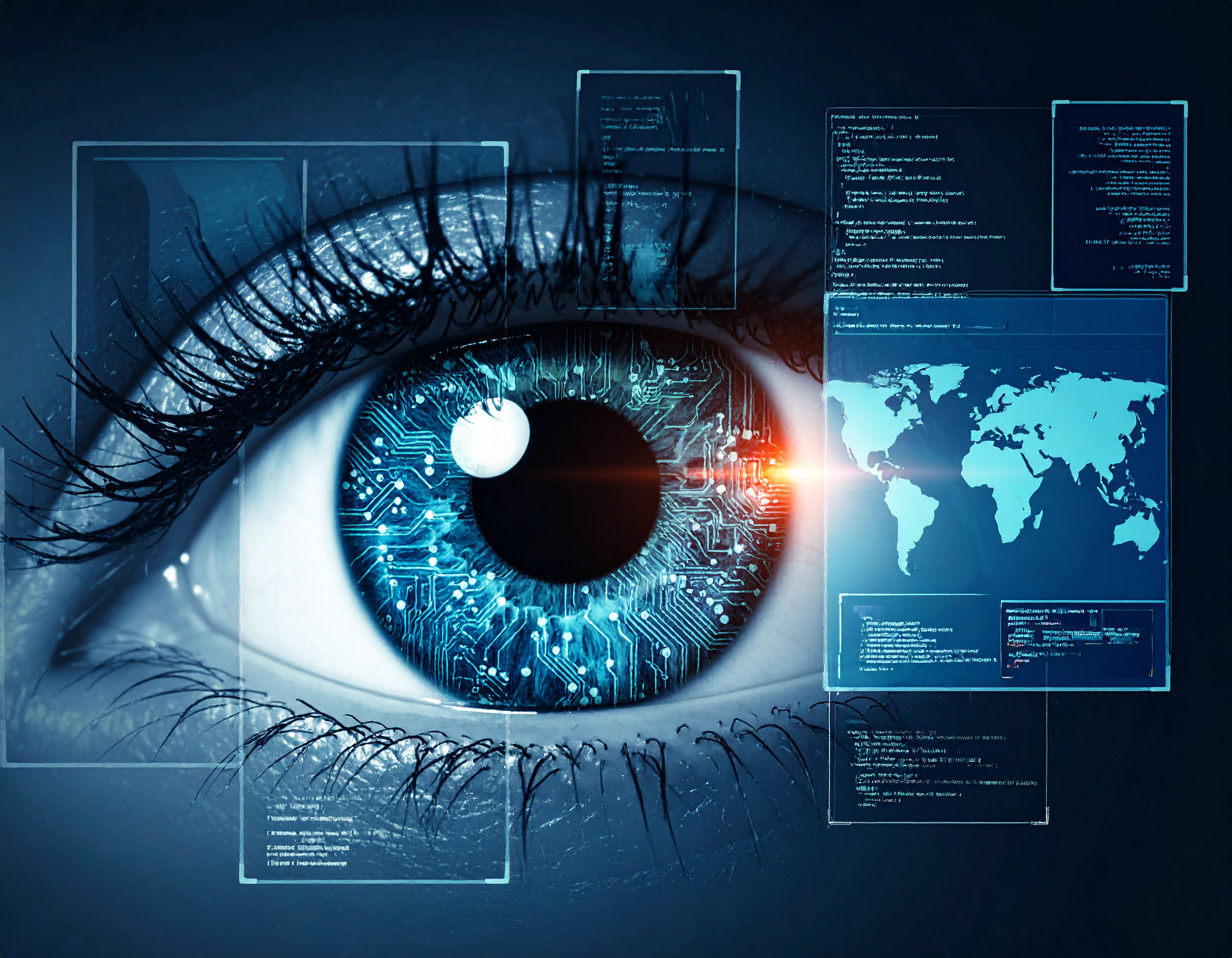 Our Blind Spots in Cyber Warfare