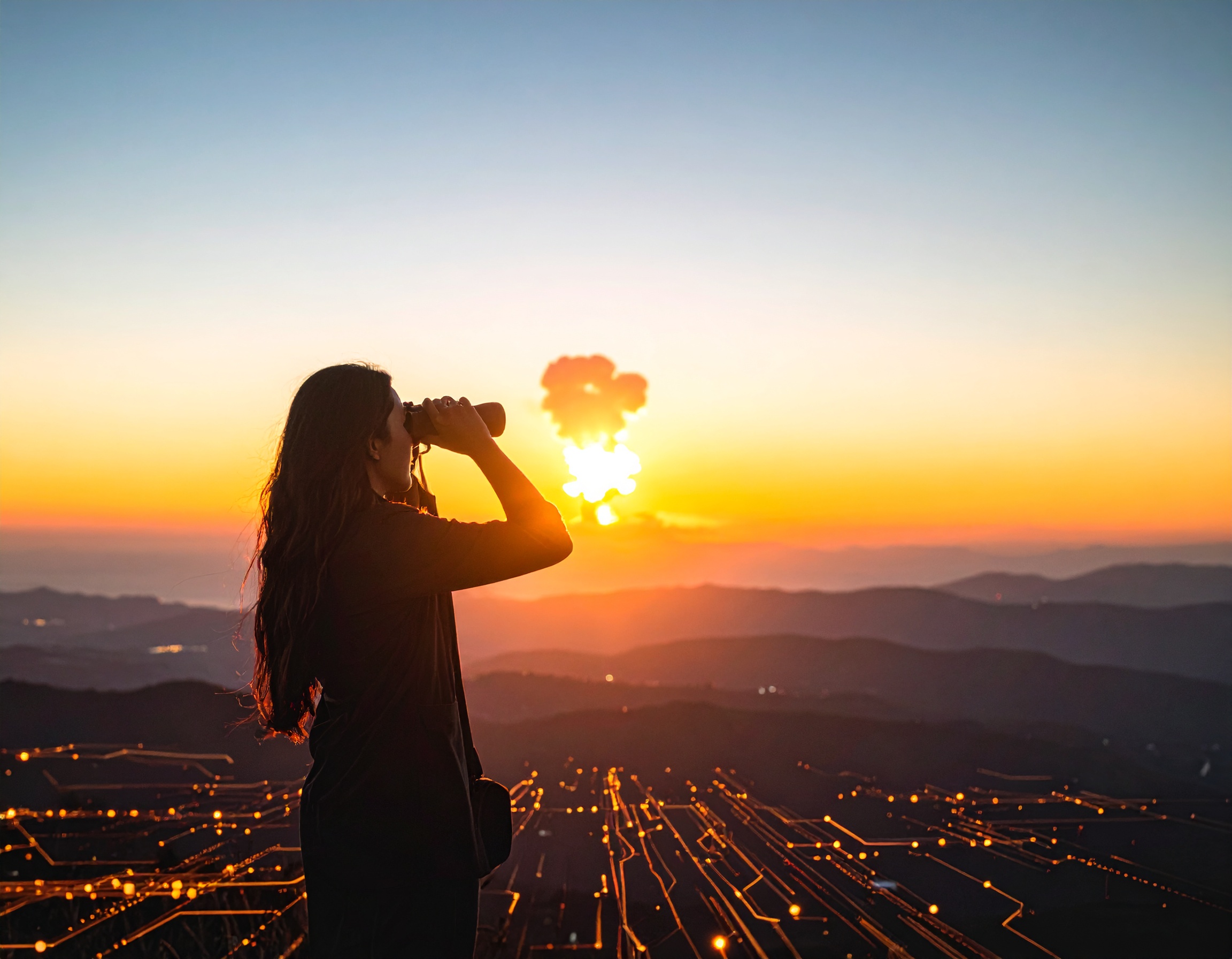 Our Blind Spots in Cyber Warfare